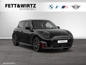 MINI John Cooper Works E-Paket L-Panorama-Head-Up-H/K