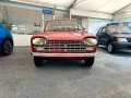 Peugeot 204 , sehr guter Zustand, Top Karosserie