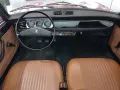 Peugeot 204 , sehr guter Zustand, Top Karosserie