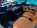 Peugeot 204 , sehr guter Zustand, Top Karosserie