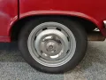 Peugeot 204 , sehr guter Zustand, Top Karosserie