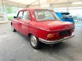 Peugeot 204 , sehr guter Zustand, Top Karosserie