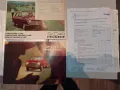 Peugeot 204 , sehr guter Zustand, Top Karosserie