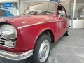 Peugeot 204 , sehr guter Zustand, Top Karosserie