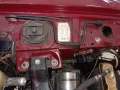 Peugeot 204 , sehr guter Zustand, Top Karosserie