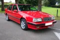 Volvo 850 2.5 20V Leder Automatic erst 86t...