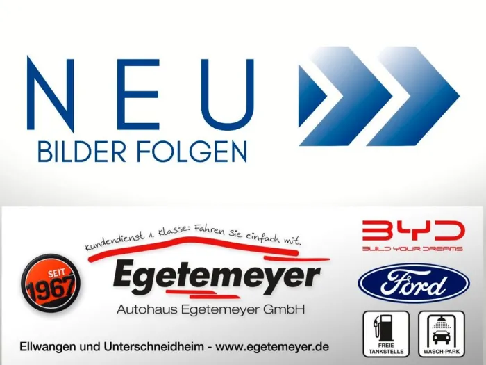 BYD DOLPHIN G DM-i COMFORT AUF LAGER !!