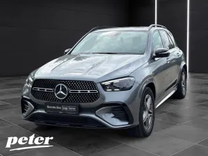 Mercedes-Benz GLE 300 d 4MATIC AMG*AHV*Airmatic*Distronic