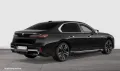 BMW i7 M70 xDrive Limousine
