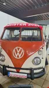 Volkswagen T1