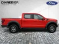 Ford F-150 RAPTOR LAUNCH EDITION*SUPERCREW*LEDER*PANO