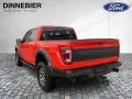 Ford F-150 RAPTOR LAUNCH EDITION*SUPERCREW*LEDER*PANO