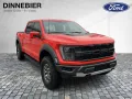 Ford F-150 RAPTOR LAUNCH EDITION*SUPERCREW*LEDER*PANO