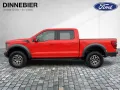 Ford F-150 RAPTOR LAUNCH EDITION*SUPERCREW*LEDER*PANO