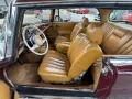Mercedes-Benz 280 SE Coupe W111, Dt. Auslief