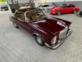 Mercedes-Benz 280 SE Coupe W111, Dt. Auslief
