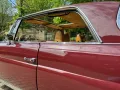 Mercedes-Benz 280 SE Coupe W111, Dt. Auslief