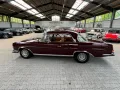 Mercedes-Benz 280 SE Coupe W111, Dt. Auslief