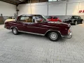 Mercedes-Benz 280 SE Coupe W111, Dt. Auslief