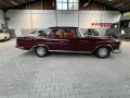 Mercedes-Benz 280 SE Coupe W111, Dt. Auslief