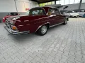 Mercedes-Benz 280 SE Coupe W111, Dt. Auslief