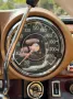 Mercedes-Benz 280 SE Coupe W111, Dt. Auslief