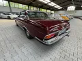 Mercedes-Benz 280 SE Coupe W111, Dt. Auslief