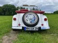 MG TDS