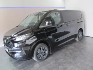 Ford Tourneo Custom L1 Titanium + + Technologie-P. 5