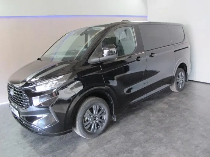 Ford Tourneo Custom L1 Titanium + + Technologie-P. 5