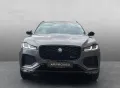 Jaguar F-Pace D200 R-DYNAMIC SE AWD R-DYNAMIC SE