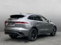 Jaguar F-Pace D200 R-DYNAMIC SE AWD R-DYNAMIC SE