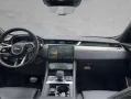 Jaguar F-Pace D200 R-DYNAMIC SE AWD R-DYNAMIC SE