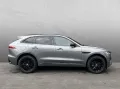 Jaguar F-Pace D200 R-DYNAMIC SE AWD R-DYNAMIC SE