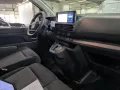 Citroën Jumpy lang 2.0 BlueHDi 145 EAT8, 2 Schiebetüren