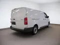 Citroën Jumpy lang 2.0 BlueHDi 145 EAT8, 2 Schiebetüren