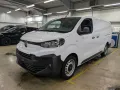 Citroën Jumpy lang 2.0 BlueHDi 145 EAT8, 2 Schiebetüren