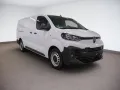 Citroën Jumpy lang 2.0 BlueHDi 145 EAT8, 2 Schiebetüren