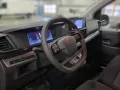 Citroën Jumpy lang 2.0 BlueHDi 145 EAT8, 2 Schiebetüren