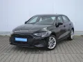 Audi A3 Sportback 35 TFSI S-tronic LED/NAVI-SOUND/AVC