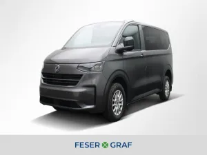 Volkswagen T7 Caravelle 2.0 TDI Life Autom. 9Si PDC Sitzh.