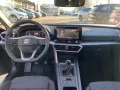 Seat Leon FR