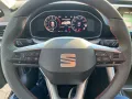 Seat Leon FR