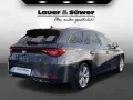 Seat Leon FR