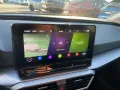Seat Leon FR