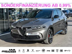 Alfa Romeo Tonale Veloce 1.3T PHEV Q4 WINTER ASSISTENZ