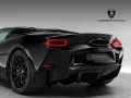 Lamborghini Temerario
