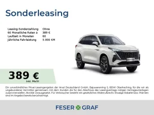 MGS9 PHEV Premium *Preis nur mit Finanzierung*