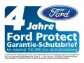 Ford Capri RWD Ext. Range, Dienstw., Wärm.Pumpe, 360°