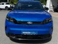 Ford Capri RWD Ext. Range, Dienstw., Wärm.Pumpe, 360°